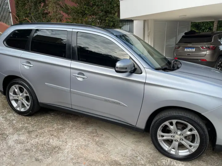 OUTLANDER 2.0 16V