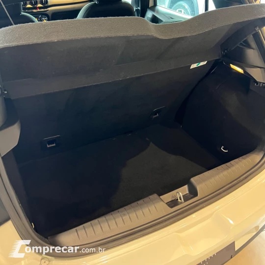ARGO DRIVE S-DESIGN 1.3 8V Flex