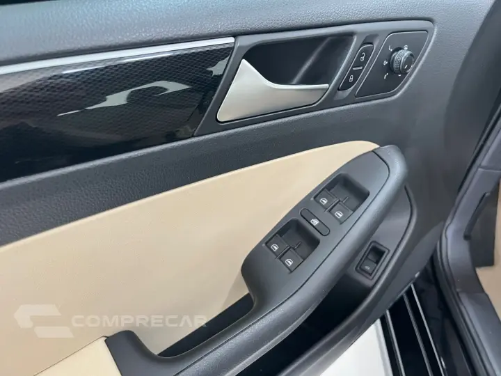 JETTA 2.0 TSI Highline 211cv