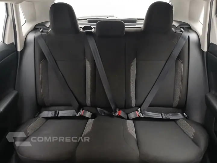 POLO 1.0 MPI TRACK MANUAL