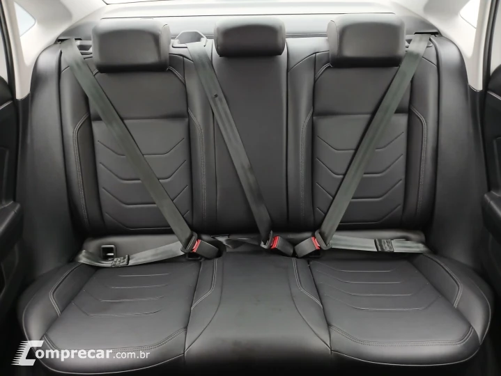 VIRTUS 1.0 200 TSI COMFORTLINE AUTOMÁTICO
