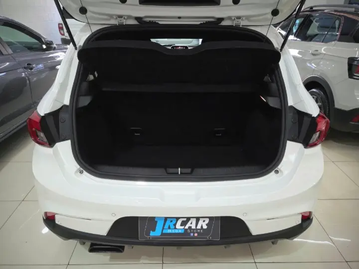 ARGO 1.3 FIREFLY FLEX TREKKING MANUAL