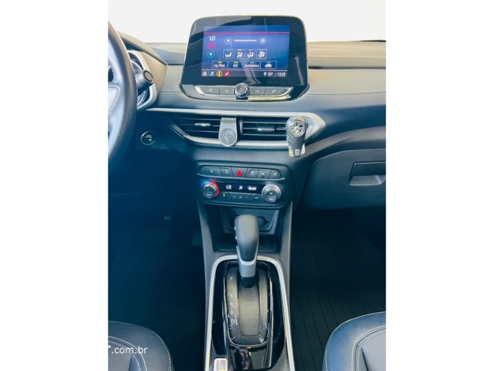 TRACKER 1.2 TURBO FLEX PREMIER AUTOMÁTICO