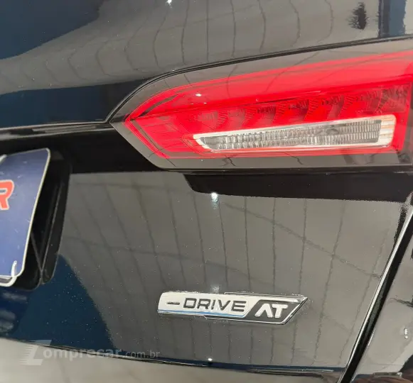 CRONOS 1.3 Firefly Drive