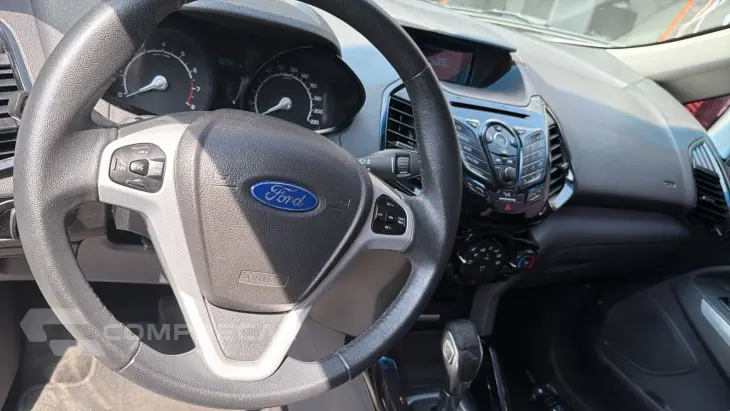 ECOSPORT 2.0 Freestyle 16V A