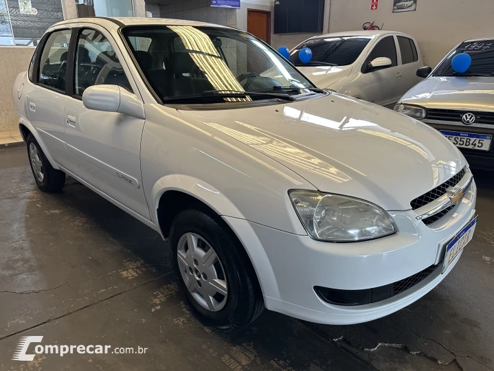 CLASSIC 1.0 MPFI LS 8V