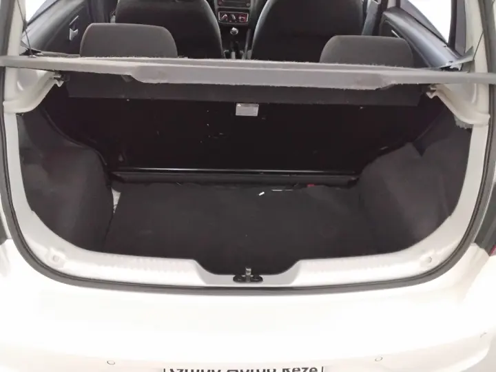 FOX 1.6 MSI TOTAL FLEX CONNECT 4P MANUAL