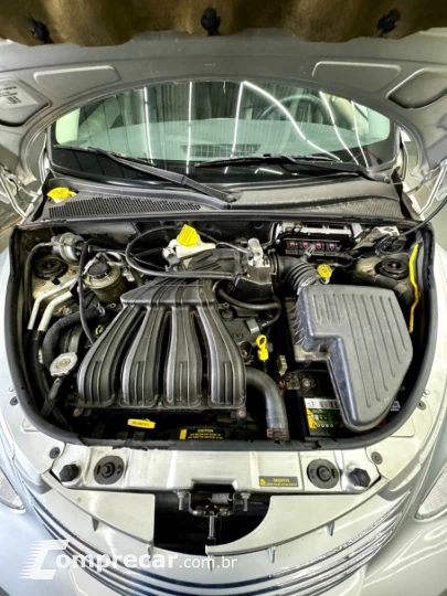 PT CRUISER 2.4 Classic 16V