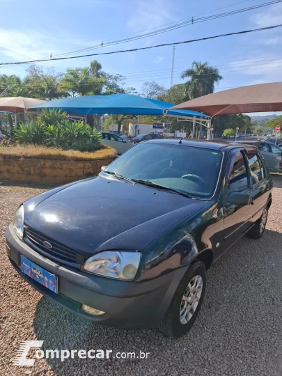 Fiesta Street