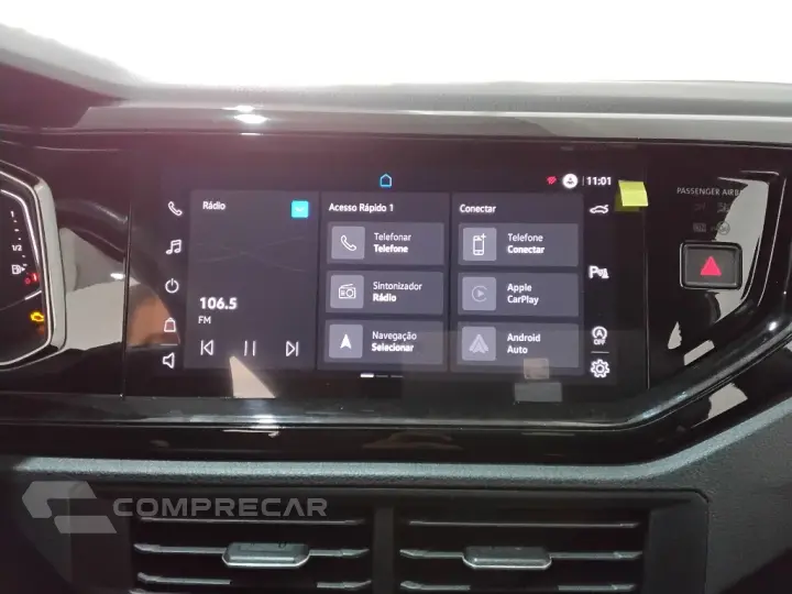 NIVUS 1.0 200 TSI TOTAL FLEX HIGHLINE AUTOMÁTICO