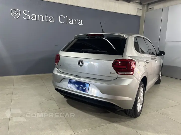 POLO 1.6 MSI TOTAL FLEX MANUAL
