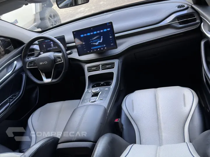 KING 1.5 DM-I PHEV GS AUTOMÁTICO
