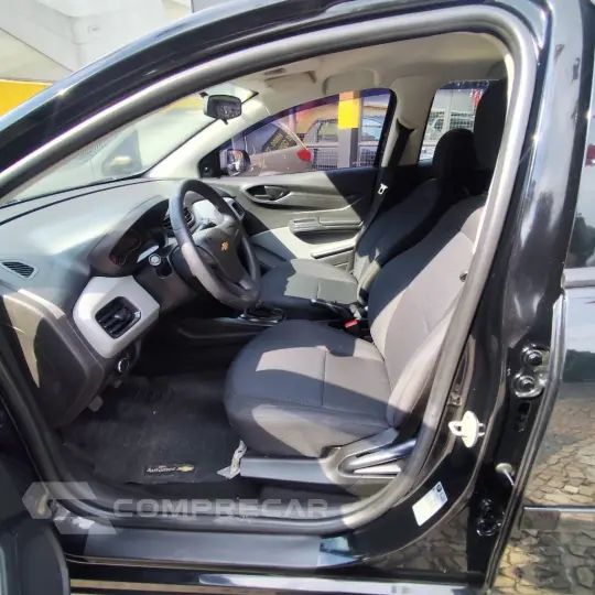 ONIX HATCH Joy 1.0 8V Flex 5p Mec.