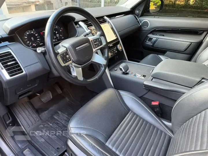 DISCOVERY 3.0 D300 Turbo HSE