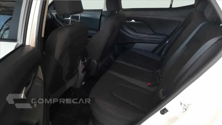 CRETA 1.0 TGDI FLEX LIMITED SAFETY AUTOMÁTICO