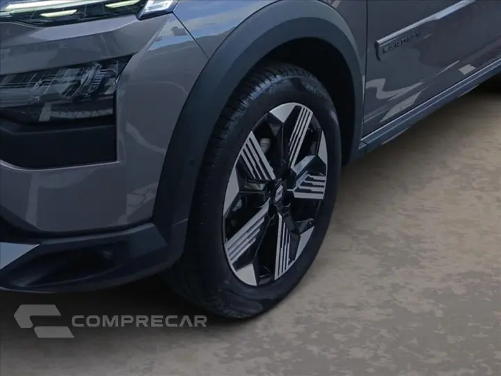 KARDIAN 1.0 TCE FLEX PREMIÉRE EDITION EDC