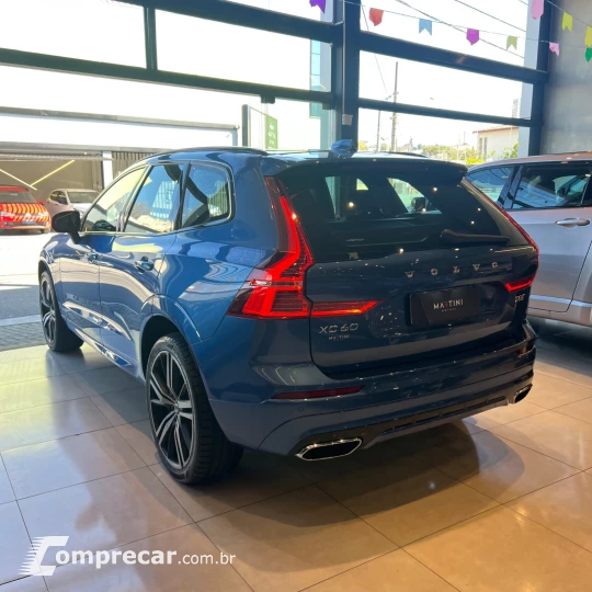 XC 60 T-8 HÍBRIDO R-DESIGN 2.0 5p