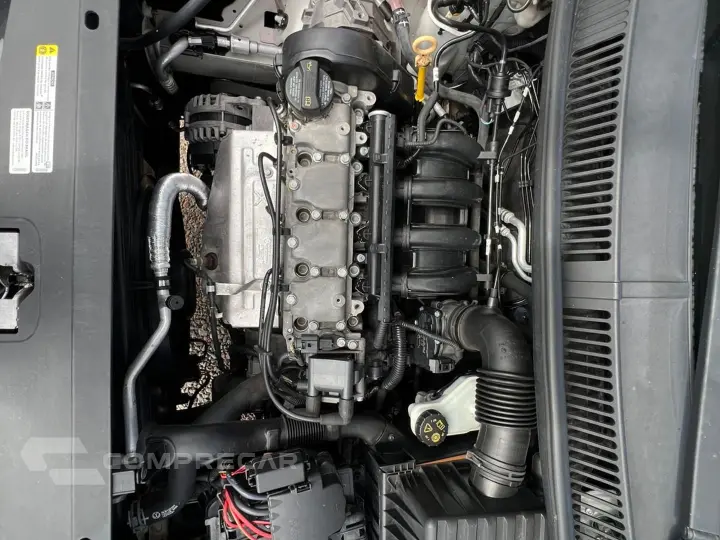 Fox 1.6 Msi Total Flex Connect 4P Manual