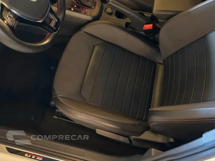 POLO 1.4 250 TSI GTS AUTOMÁTICO