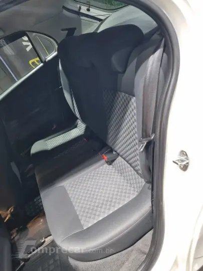 GOL 1.0 12V MPI Totalflex Comfortline