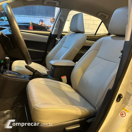 COROLLA 2.0 XEI 16V