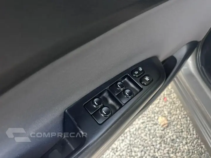 HB20S 1.6 Comfort Style 16V