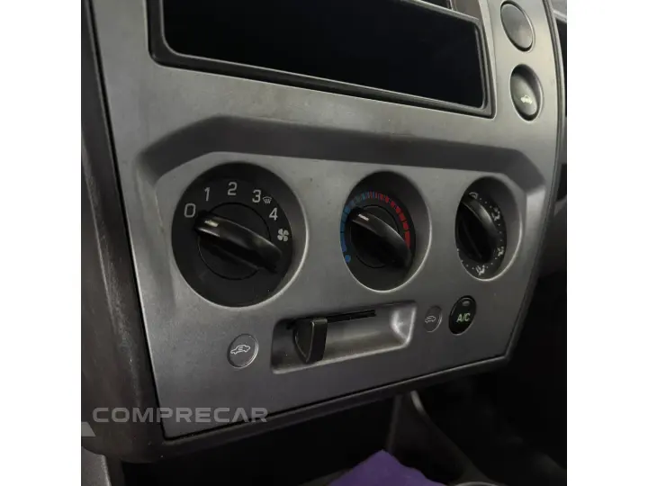FIESTA 1.0 MPI CLASS HATCH 8V FLEX 4P MANUAL