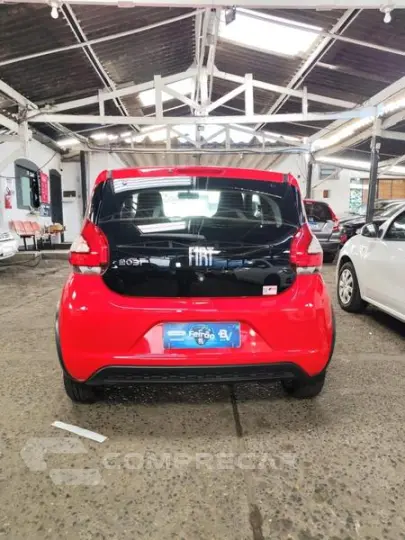 MOBI LIKE 1.0 FLEX 4P