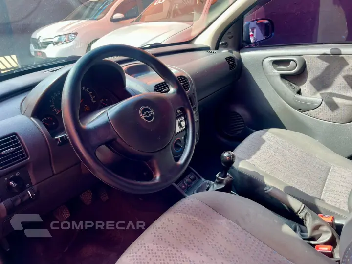 CORSA 1.4 MPFI Maxx 8V