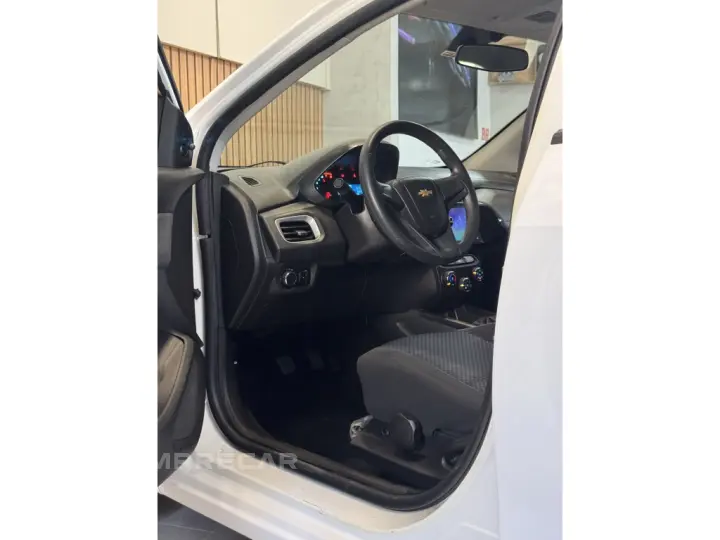 ONIX 1.0 MPFI LT 8V FLEX 4P MANUAL