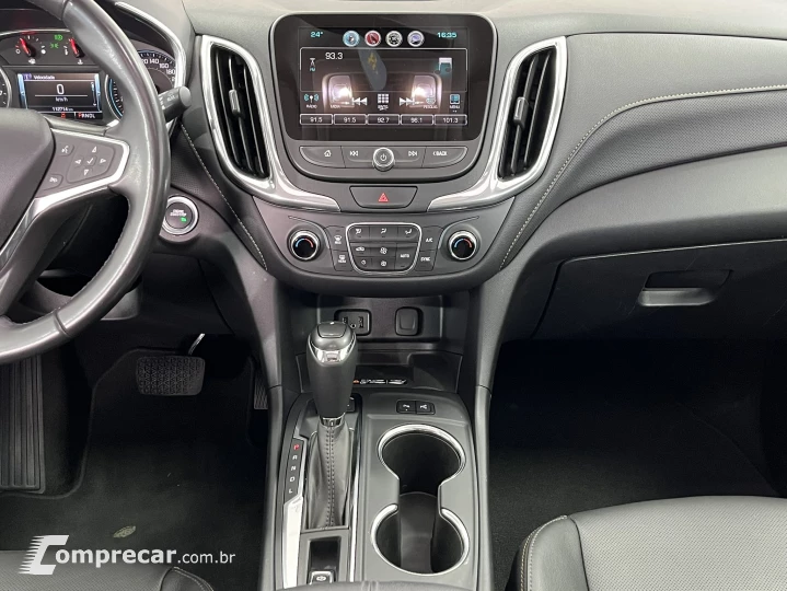 EQUINOX 2.0 16V Turbo Premier AWD