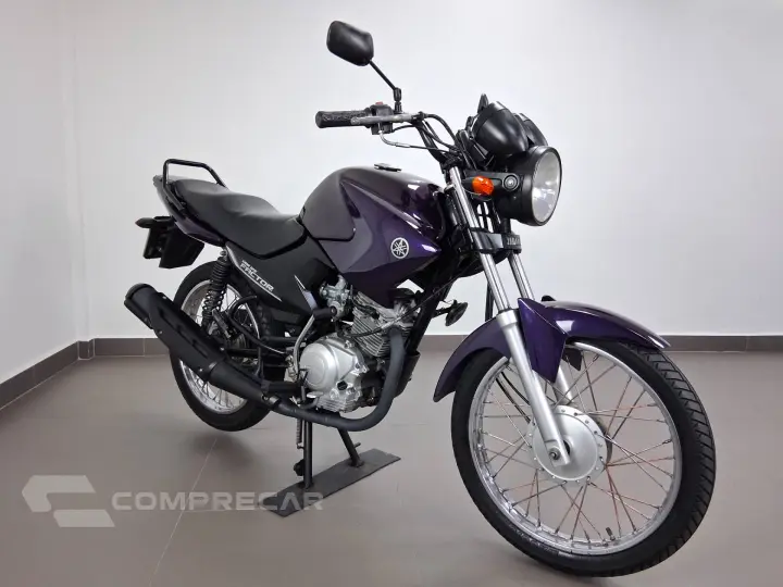YBR 125 FACTOR K