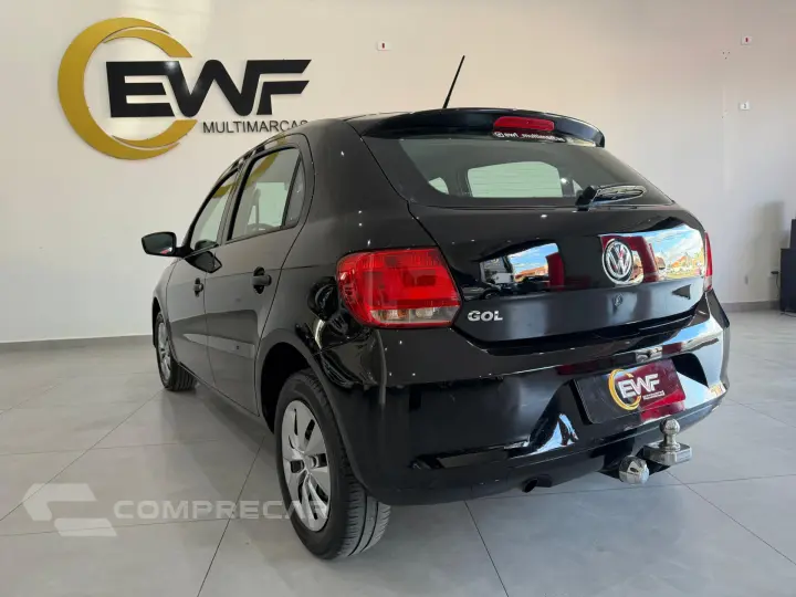 Gol Special 1.0 Total Flex 8V 5p