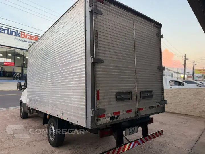 DAILY CITY CH. 30-130 Longo 2.3 (Diesel)