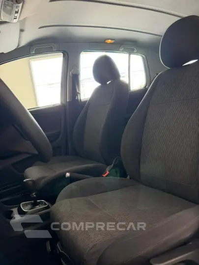 Fox 1.6 Mi I MOTION Total Flex 8V 5p