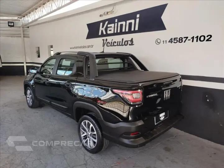 STRADA 1.3 Firefly Volcano CD