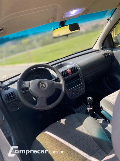 CORSA 1.4 MPFI Maxx 8V