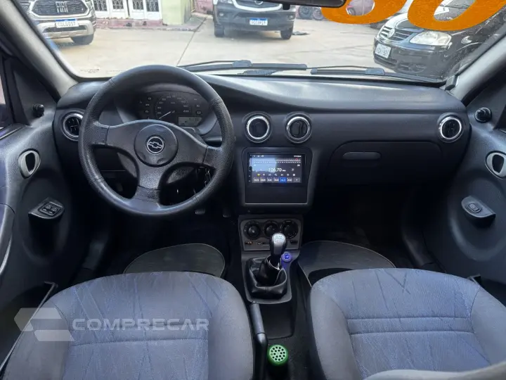 Celta 1.0 4P VHC FLEX SPIRIT