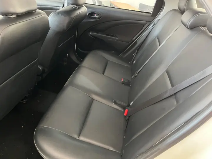 ETIOS XLS Sedan 1.5 Flex 16V 4p Aut.