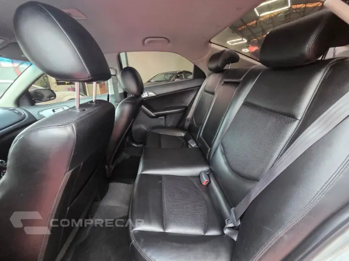 Cerato 1.6 16V Aut.