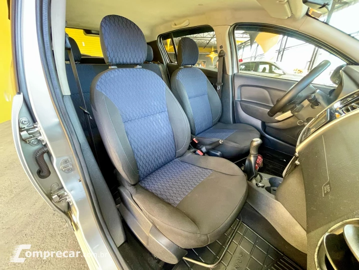 SANDERO 1.0 12V SCE Expression