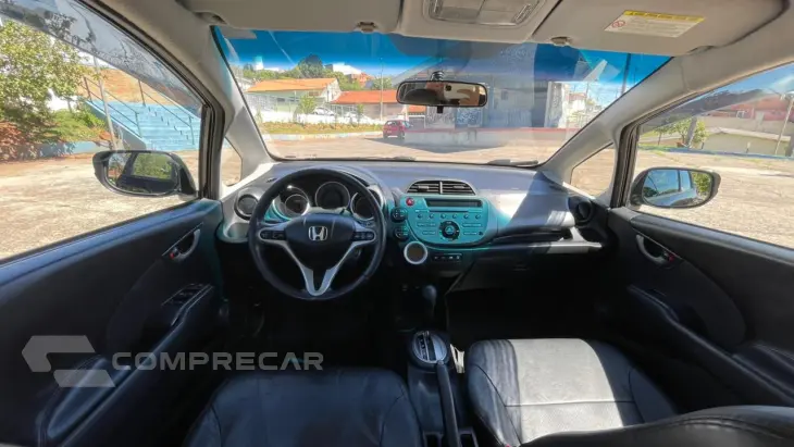 FIT 1.5 EX 16V