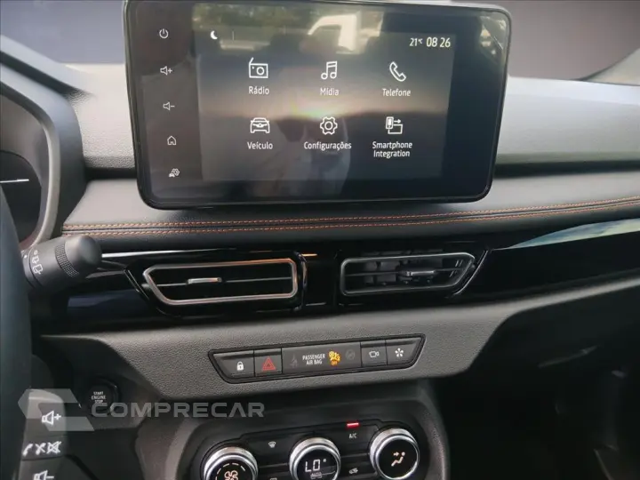 KARDIAN 1.0 TCE FLEX PREMIÉRE EDITION EDC