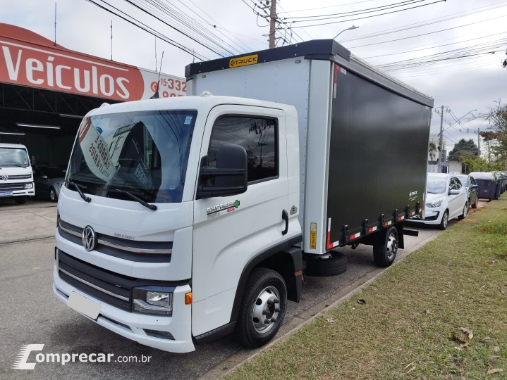 Delivery Express 3.0 Prime + Sider novo