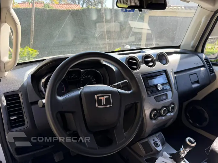 T4 3.2 XLT 4X4 20V Turbo Intercooler