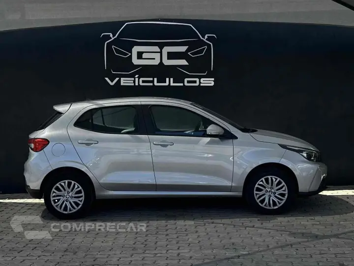 ARGO 1.0 FIREFLY FLEX DRIVE MANUAL