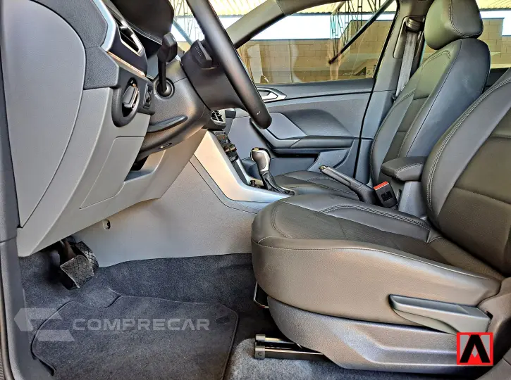 T-CROSS 1.0 200 TSI Comfortline