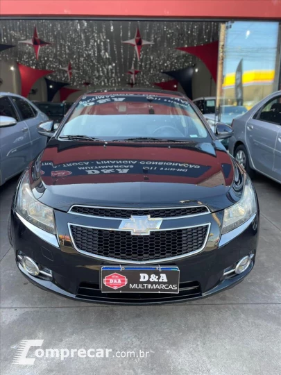 CRUZE 1.8 LT 16V