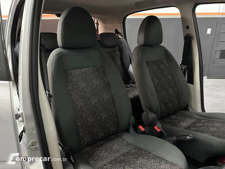 UNO 1.0 EVO Vivace 8V