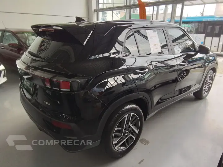 CRETA 1.0 TGDI FLEX N LINE AUTOMÁTICO